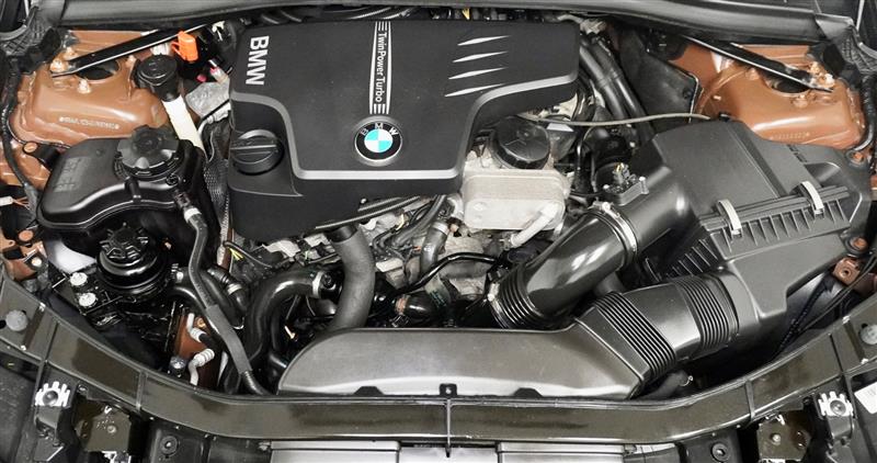 2014 BMW X1 28i - Photo 37