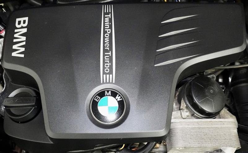 2014 BMW X1 28i - Photo 38