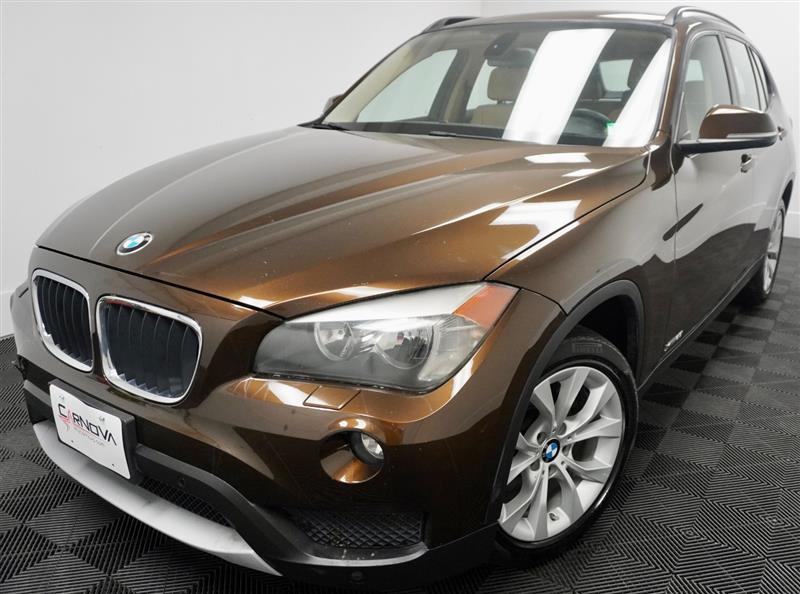 2014 BMW X1 28i - Photo 45