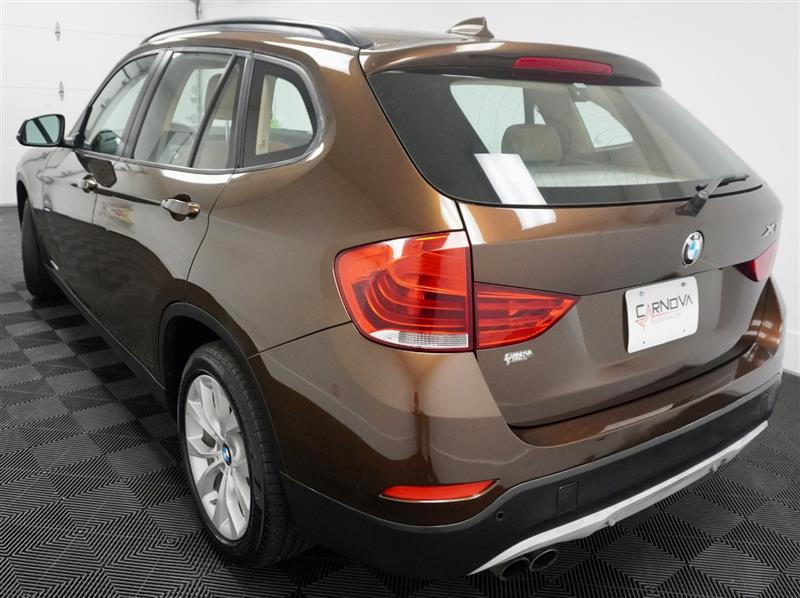 2014 BMW X1 28i - Photo 9
