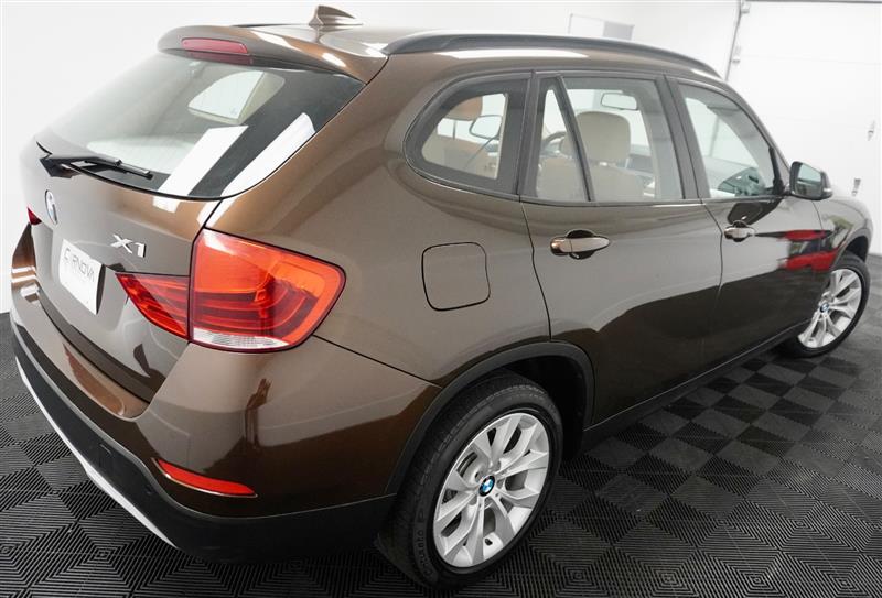 2014 BMW X1 28i - Photo 10