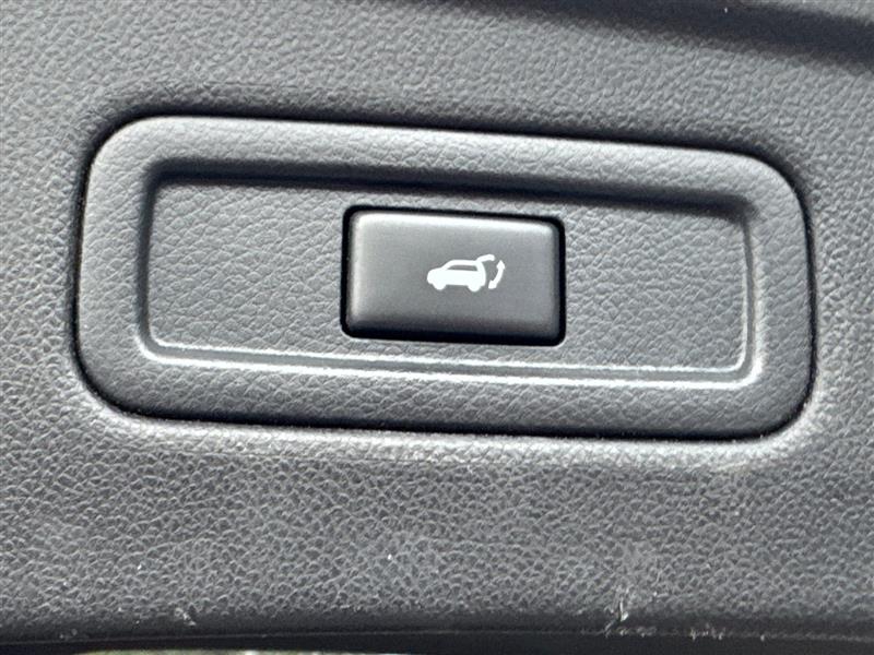 2011 INFINITI FX 35 - Photo 6