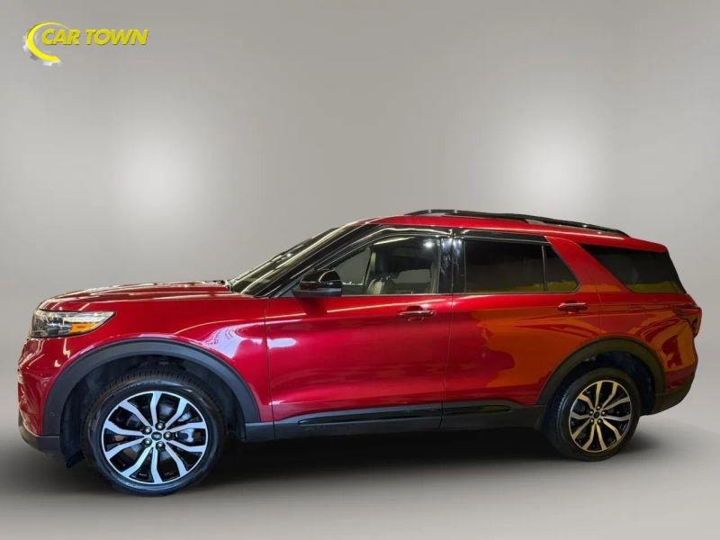 Vehicle photo 14