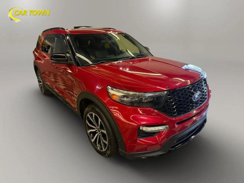 Vehicle photo 5