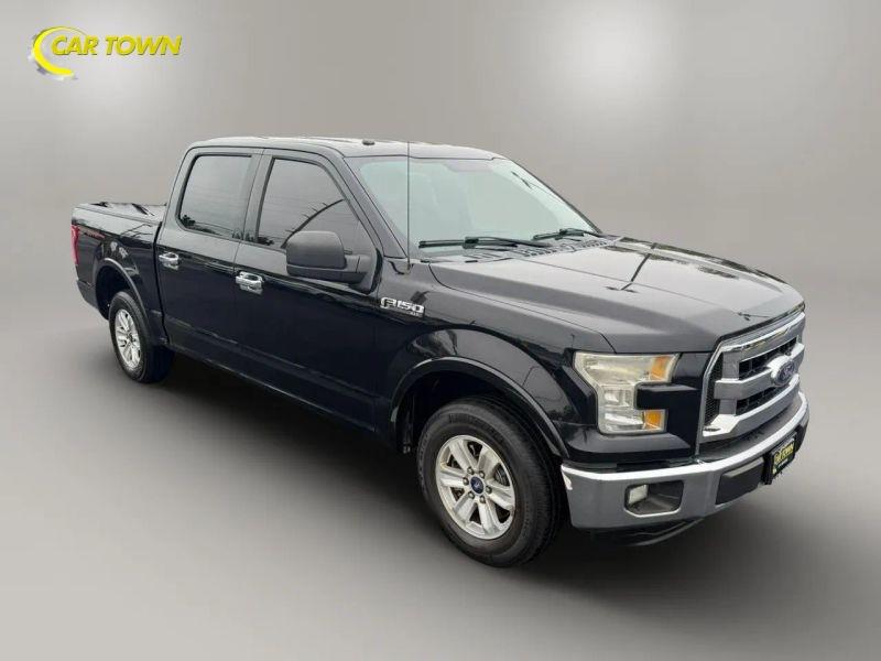 Vehicle photo 5