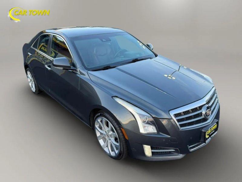 Vehicle photo 5