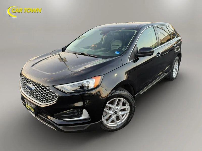 2023 FORD EDGE SEL SPORT UTILITY 4D