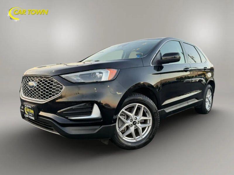 Vehicle photo 2