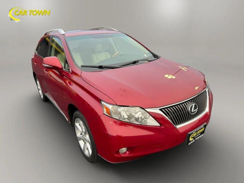 Vehicle photo 5