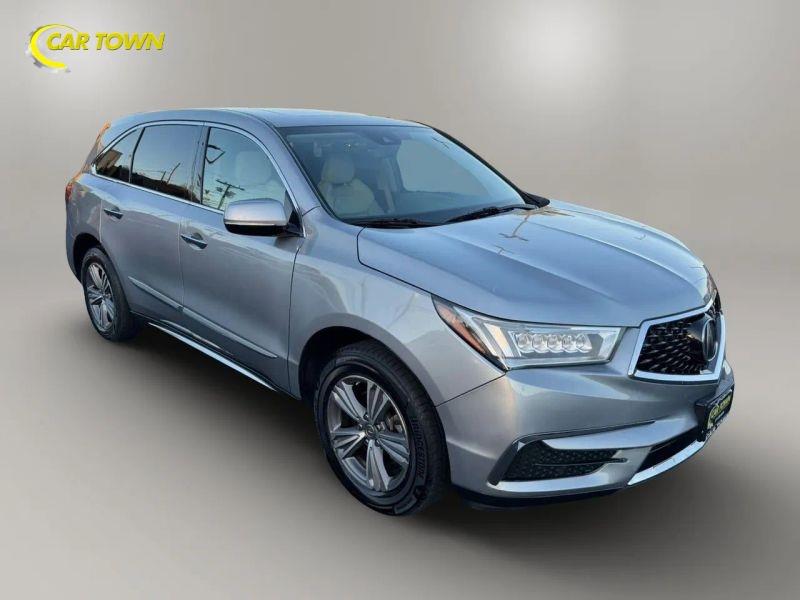 Vehicle photo 5