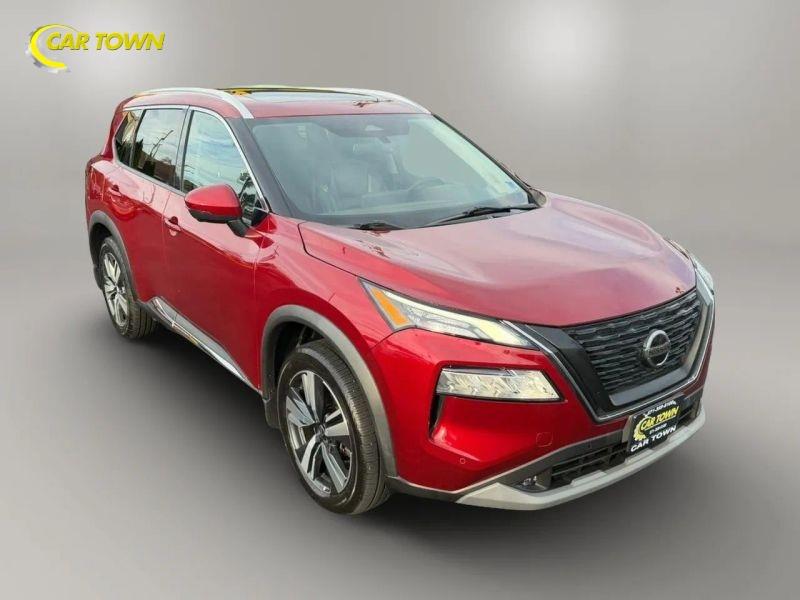 Vehicle photo 5