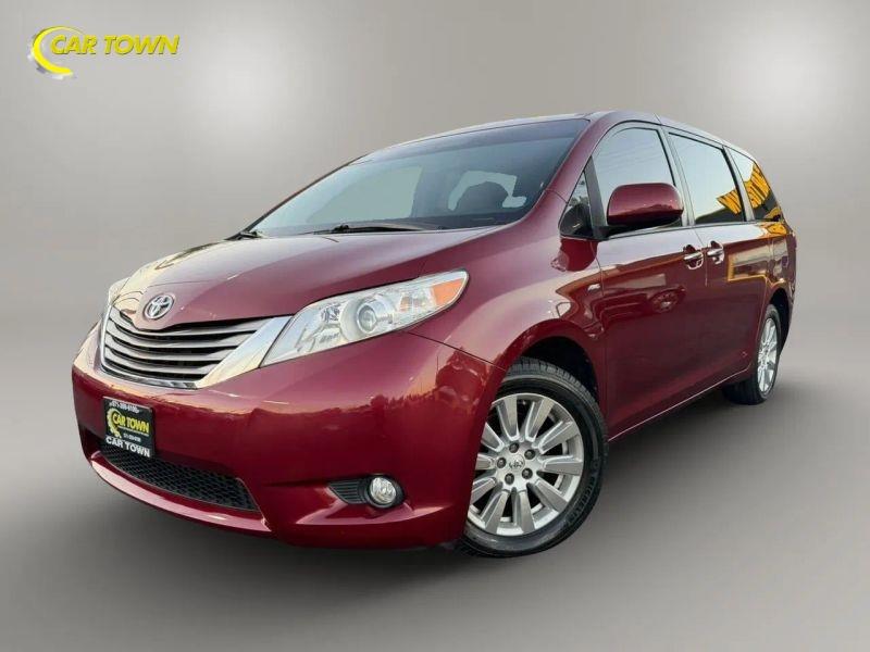 Vehicle photo 2