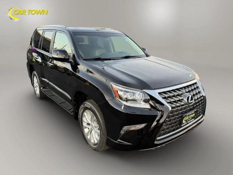 Vehicle photo 5