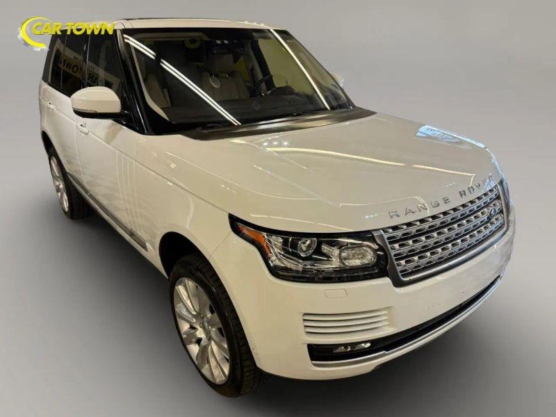 Vehicle photo 5