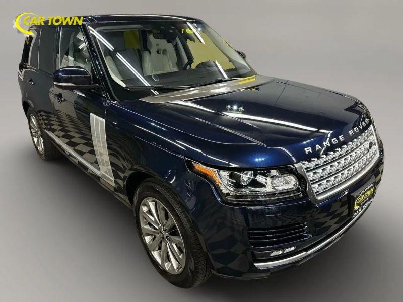 Vehicle photo 5