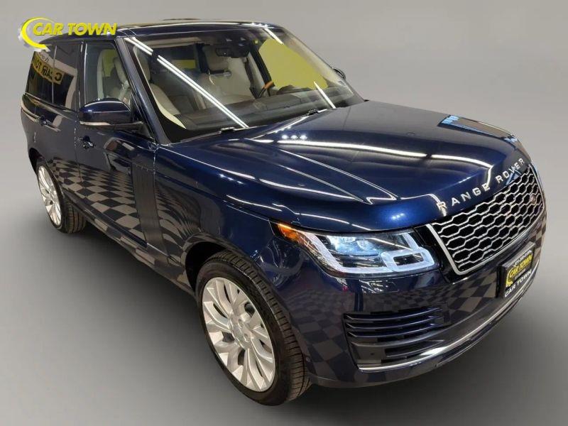 Vehicle photo 5