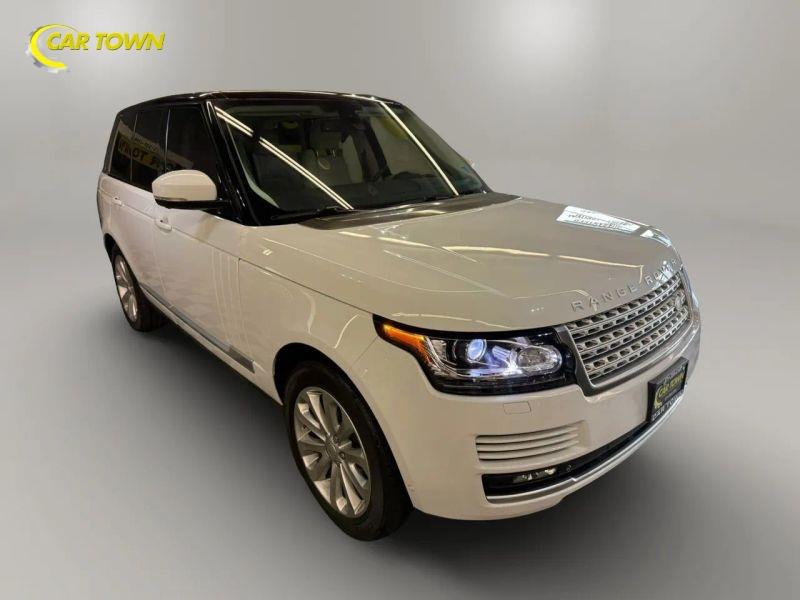 Vehicle photo 5
