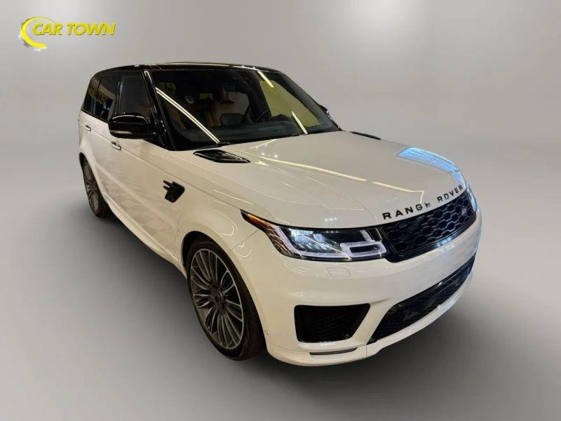 Vehicle photo 5