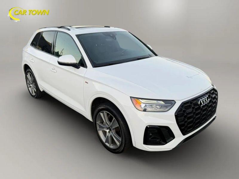 Vehicle photo 5