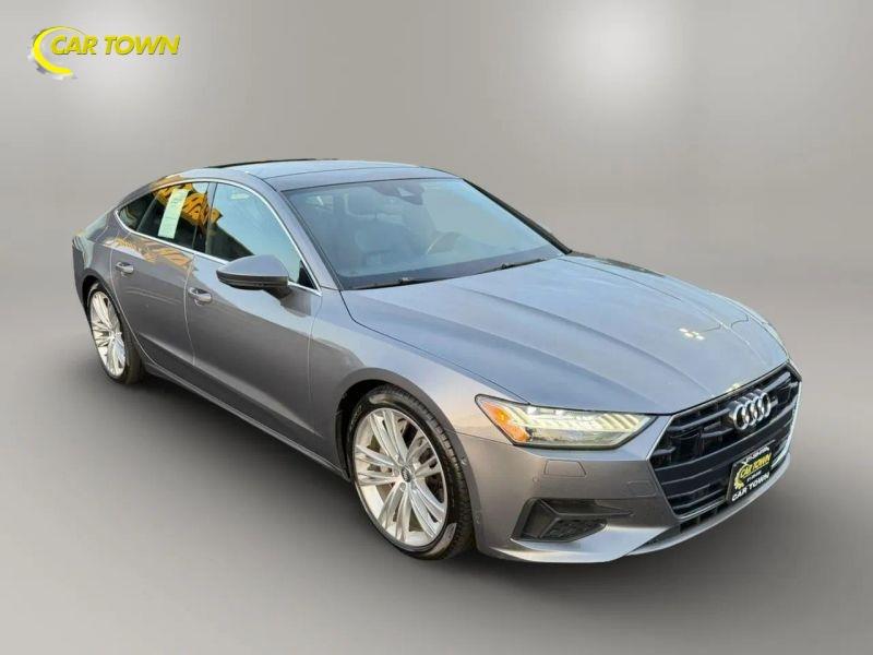 Vehicle photo 5