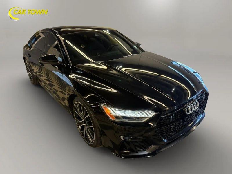 Vehicle photo 5