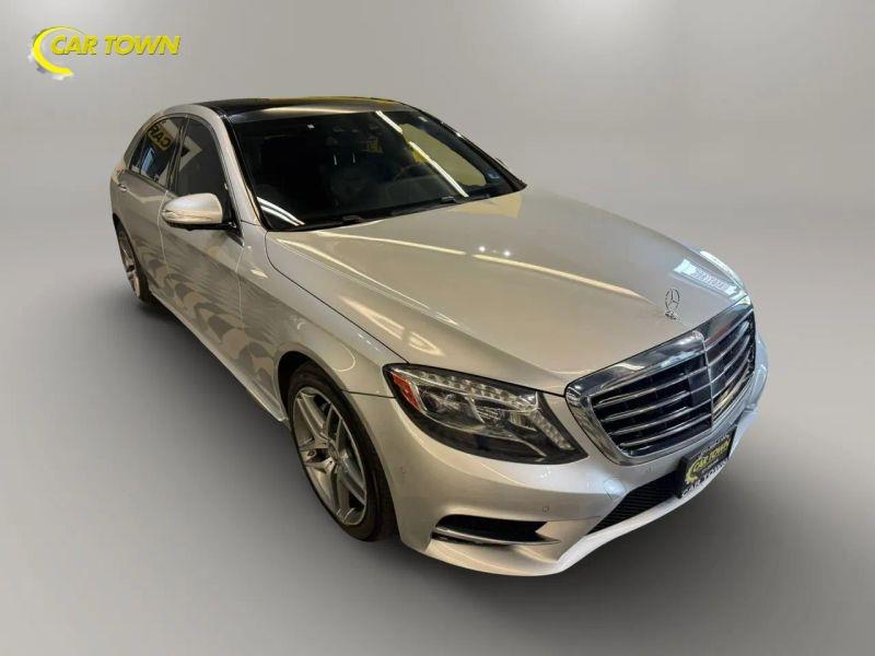 Vehicle photo 5
