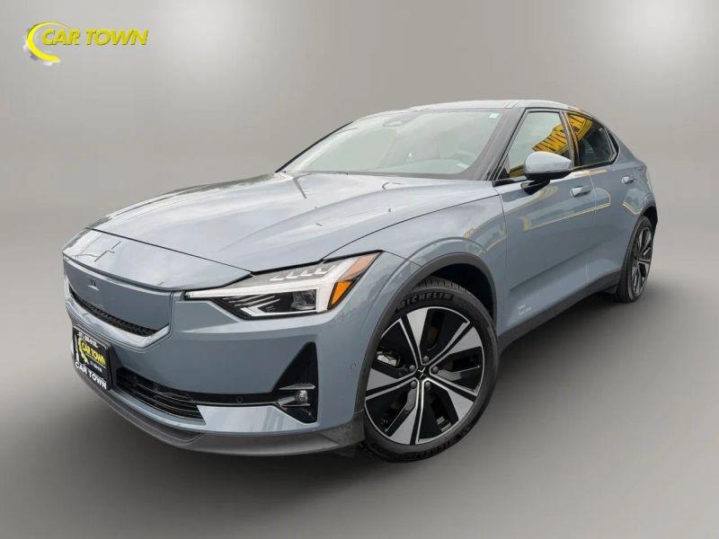 Vehicle photo 2
