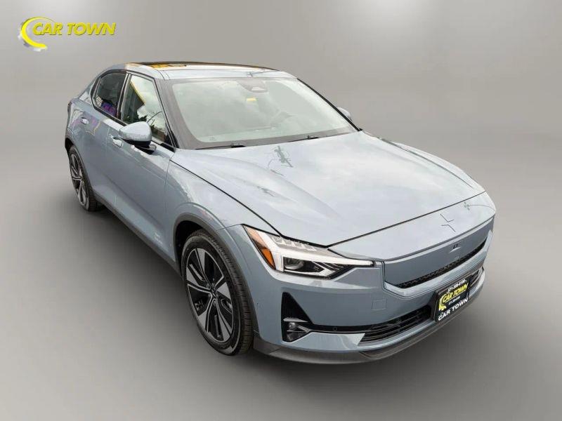 Vehicle photo 5