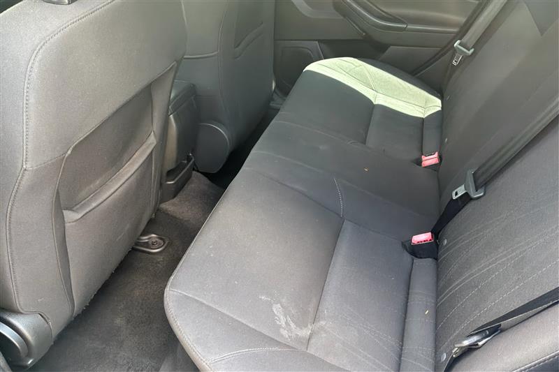 2017 Ford Focus SE - Photo 11