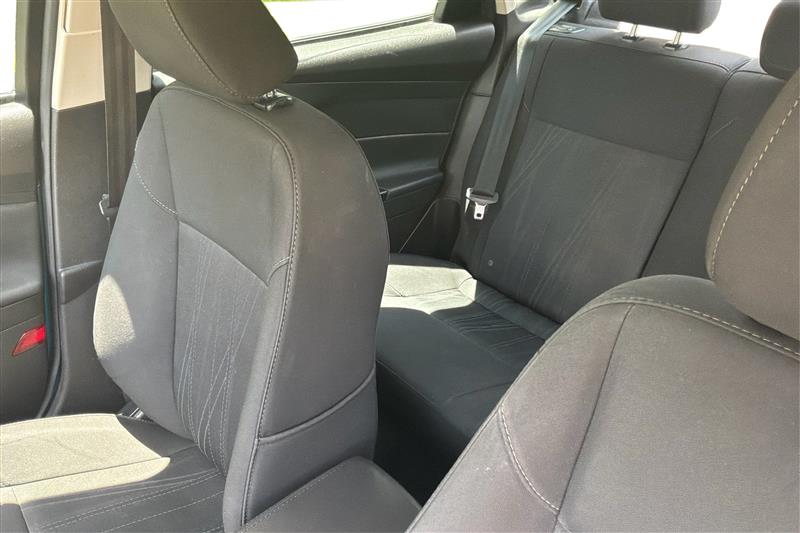 2017 Ford Focus SE - Photo 14