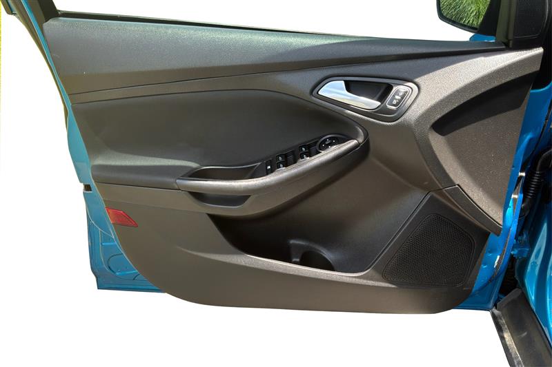 2017 Ford Focus SE - Photo 19