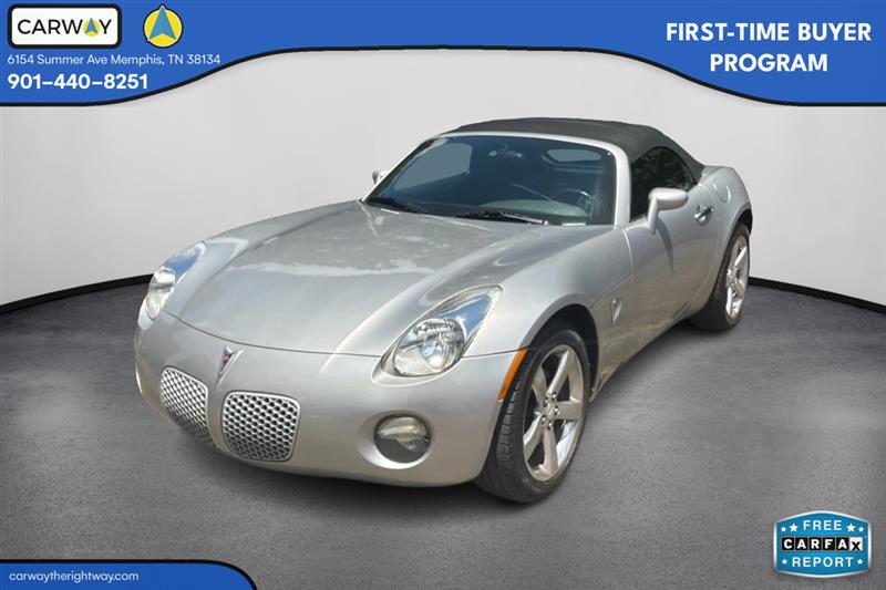 2006 Pontiac Solstice -'s photo