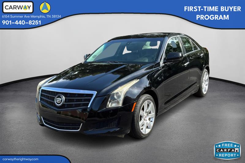 2003 Cadillac CTS Base - Photo 28
