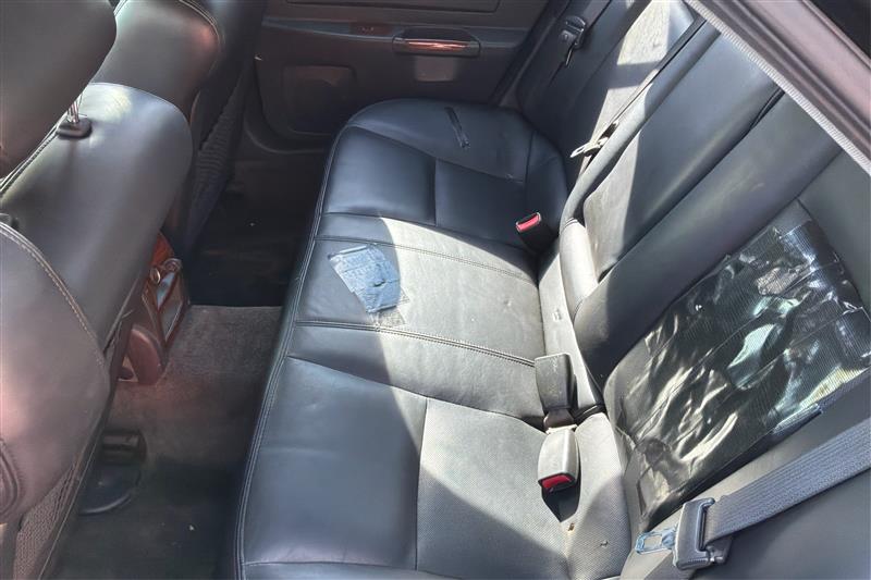 2003 Cadillac CTS Base - Photo 11