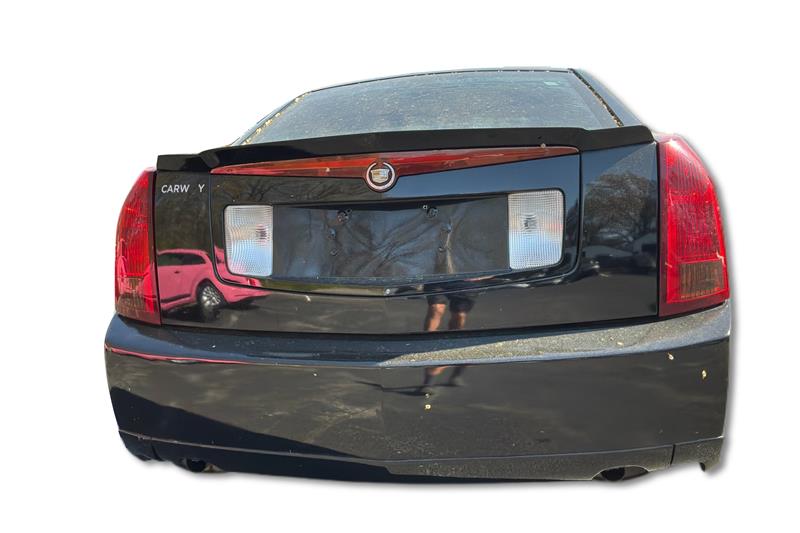 2003 Cadillac CTS Base - Photo 12