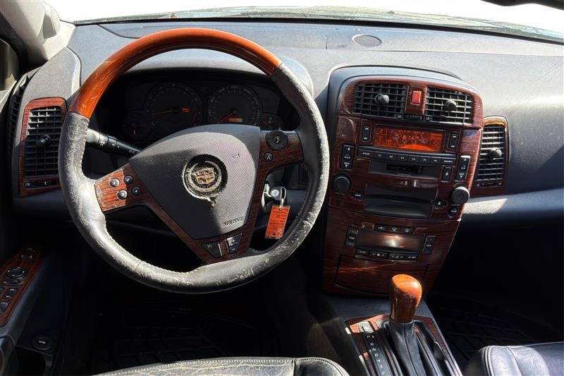 2003 Cadillac CTS Base - Photo 13