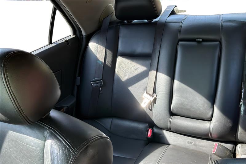 2003 Cadillac CTS Base - Photo 14