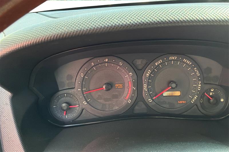 2003 Cadillac CTS Base - Photo 15