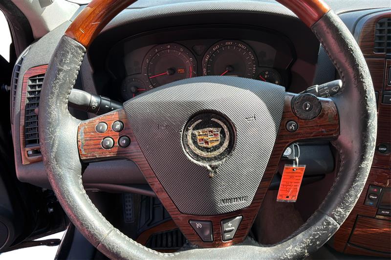 2003 Cadillac CTS Base - Photo 16