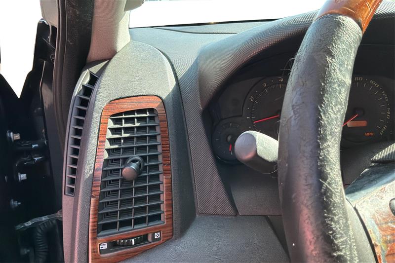 2003 Cadillac CTS Base - Photo 17