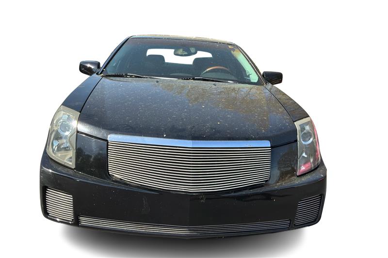 2003 Cadillac CTS Base - Photo 18