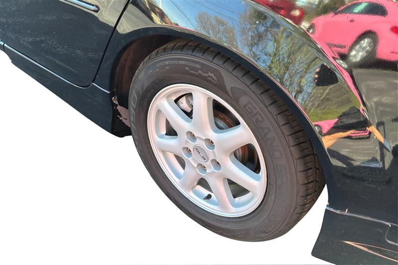 2003 Cadillac CTS Base - Photo 20