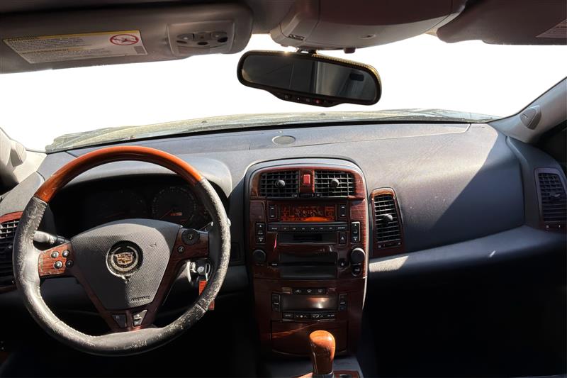 2003 Cadillac CTS Base - Photo 21
