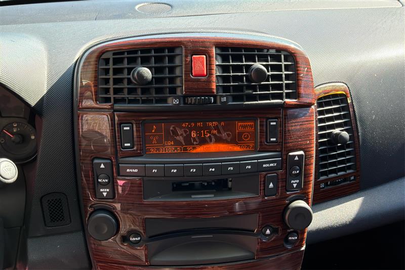 2003 Cadillac CTS Base - Photo 22