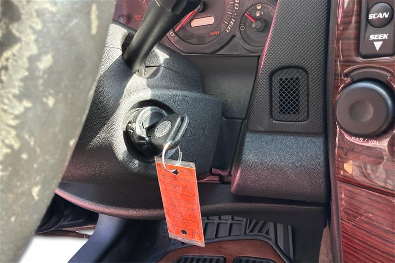 2003 Cadillac CTS Base - Photo 24