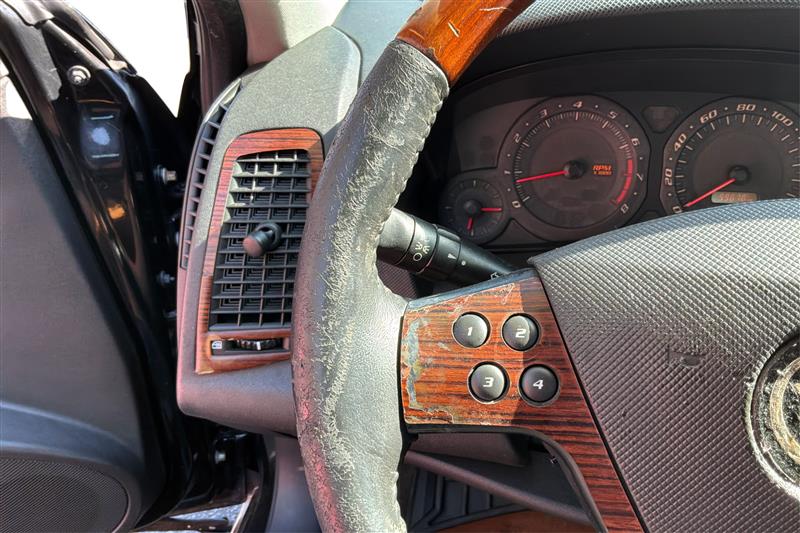 2003 Cadillac CTS Base - Photo 26