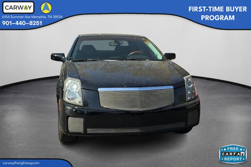 2003 Cadillac CTS Base - Photo 4
