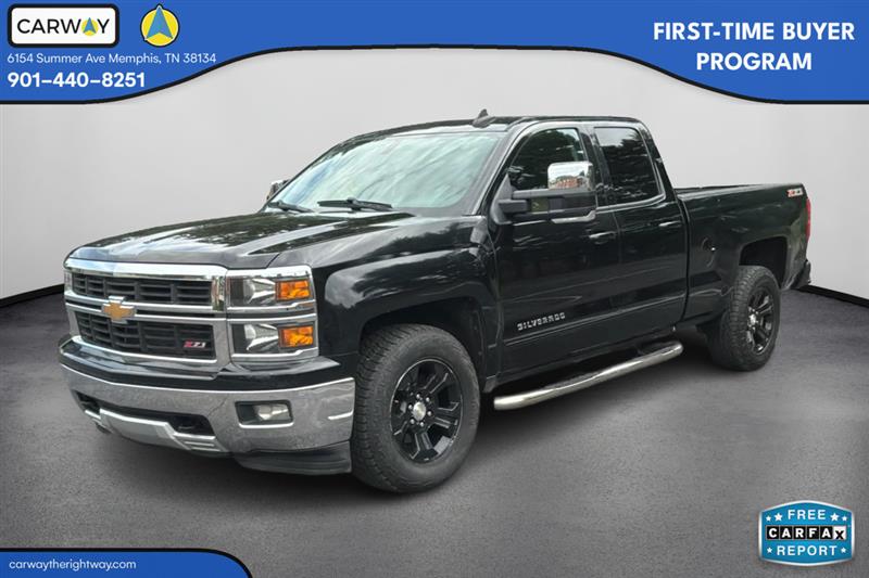2018 Chevrolet Silverado 1500 LT - Photo 34