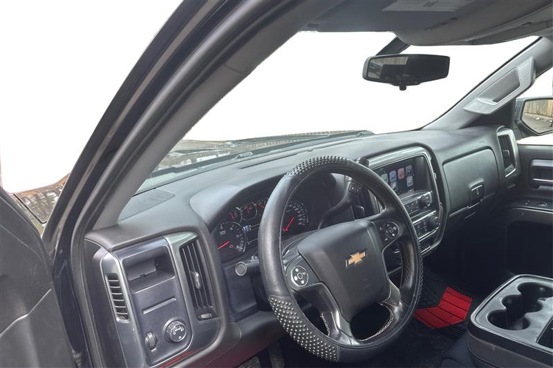 2018 Chevrolet Silverado 1500 LT - Photo 10