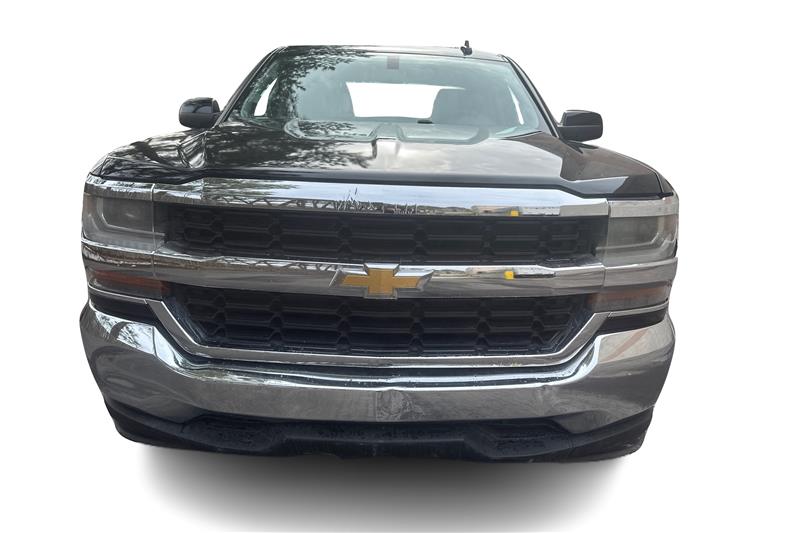 2018 Chevrolet Silverado 1500 LT - Photo 22
